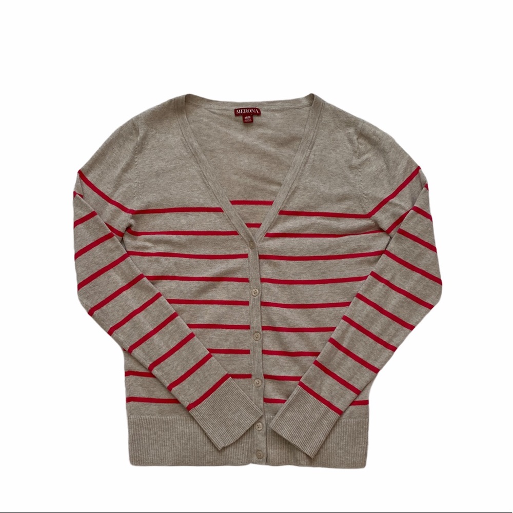 Merona Cardigan - Picture 1 of 4